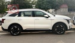 کیا سۆرینتۆ